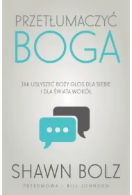 Przetłumaczyć Boga