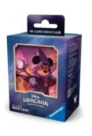 Disney Lorcana (Set08) deck box A Mickey Mouse