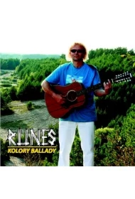 Kolory Ballady - Runes - CD