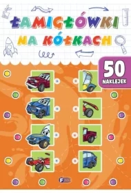 Łamigłówki na kółkach