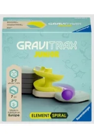 Фото - Розвивальна іграшка Ravensburger Gravitrax Junior Dodatek Spirala 