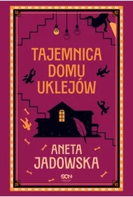 Tajemnica domu Uklejów