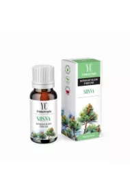 Olejek eteryczny sosna