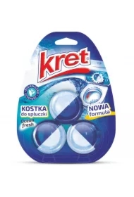 Kostka do spłuczki Ocean Fresh