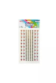 Dżety samoprzylepne