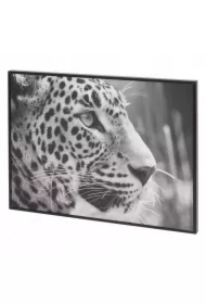 Obraz Na Ścianę Lampart 28X38Cm