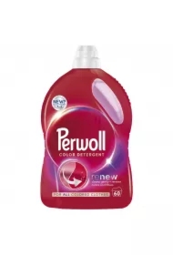 Płyn do prania tkanin kolorowych Color (60 prań)