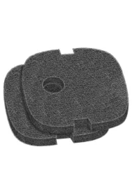 Gąbka filtracyjna czarna do Fil 130, 130 + UV