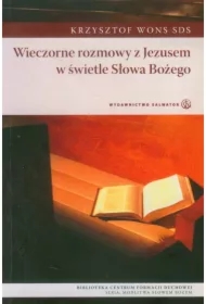 Wieczorne rozmowy z Jezusem w świetle Słowa Bożego (pocket)
