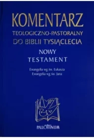 Komentarz teologiczno-pastoralny T.1/2