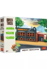  Brick Trick. Warsztat L 61913