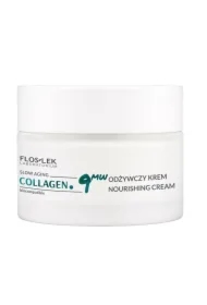 Collagen.9MW odżywczy krem do twarzy