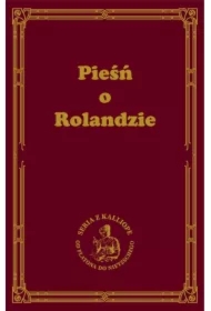 Pieśń o Rolandzie