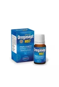 Oregasept H97 Olejek z oregano - suplement diety