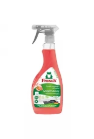 Środek czyszczący do kuchni grejpfrutowy