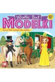 Modelki. Wielki Bal