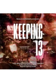 Keeping 13. Boys of Tommen. Tom 2. Część 1
