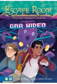 Escape Room. Gra wideo