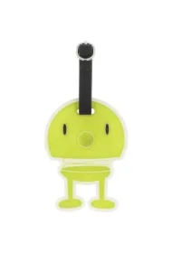 Zawieszka na bagaż Green 35796