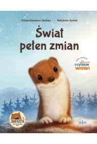 Świat pełen zmian