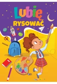 Lubię rysować