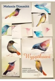 Wyjątkowi. Antidotum na lęki związane z wychowaniem dziecka z niepełnosprawnością