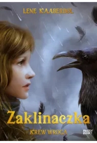 Krew wroga. Zaklinaczka. Tom 5