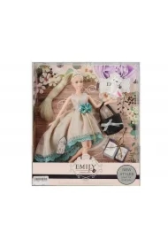 Lalka 29cm z akcesoriami