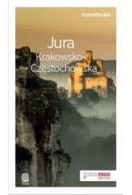 Jura Krakowsko-Częstochowska. Travelbook