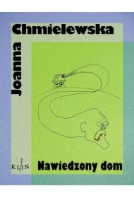 Nawiedzony Dom