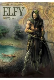 Honor Leśnych Elfów. Świat Akwilonu. Elfy. Tom 2