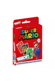 WHOT! Super Mario