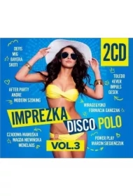 Imprezka Disco Polo vol.3 (2CD)