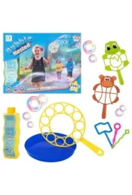 Zestaw do robienia baniek