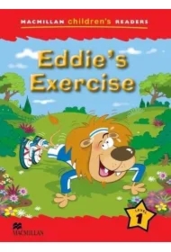 Children`s: Eddie`s Exercise lvl 1