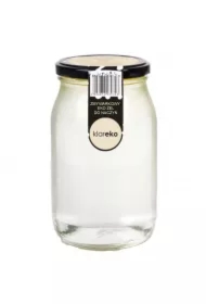 Zmywarkowy eko żel do naczyń ZeroWaste