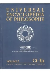 Universal Encyclopedia of Philosophy V.2 Ci-Ex