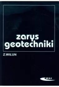 Zarys geotechniki