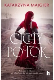 Cichy potok