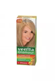 Glamour koloryzująca farba do włosów 7/0 Naturalny Blond