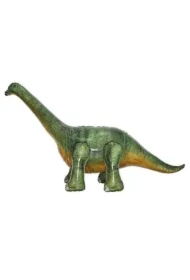 Balon foliowy Dino Brachiozaur 213x86x129cm