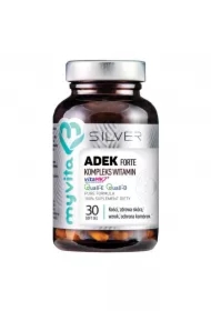 Adek Forte Suplement diety