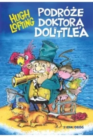 Podróże doktora Dolittle'a