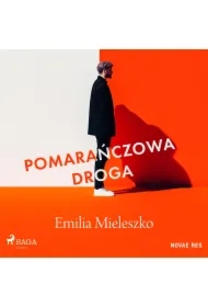 Pomarańczowa droga