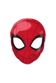 Balon foliowy Junior Shape Spiderman Animated