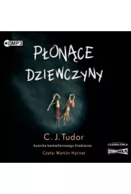 Płonące dziewczyny