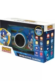 Kamera Interaktywna Sonic 1080p MP3 player SD card SNCC3009