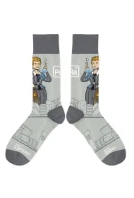 Skarpetki - Maria Skłodowska-Curie rozm. 37/41