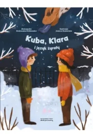 Kuba, Klara i język żyrafy