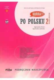 Po polsku 2 Podręcznik nauczyciela
